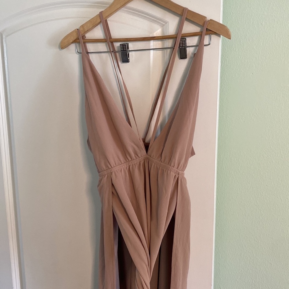 Tobi maxi dress! - Picture 3 of 5